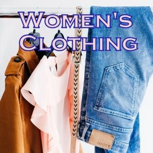 Women's Clothing